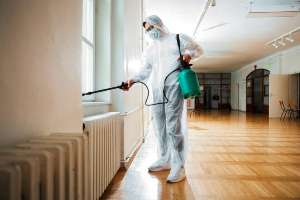 Best Fumigation Services  in Pompton Lakes, NJ